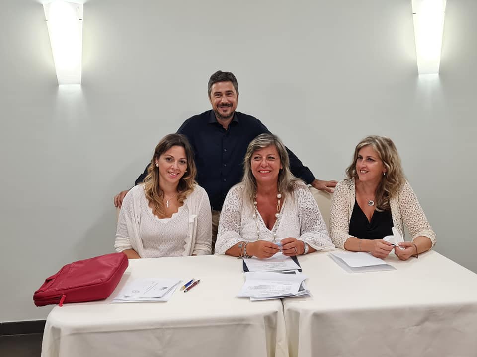 Eletto il nuovo direttivo dei pedagogisti in Sicilia