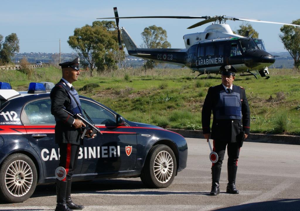 Castelvetrano, ferisce connazionale con una bottiglia: arrestato tunisino