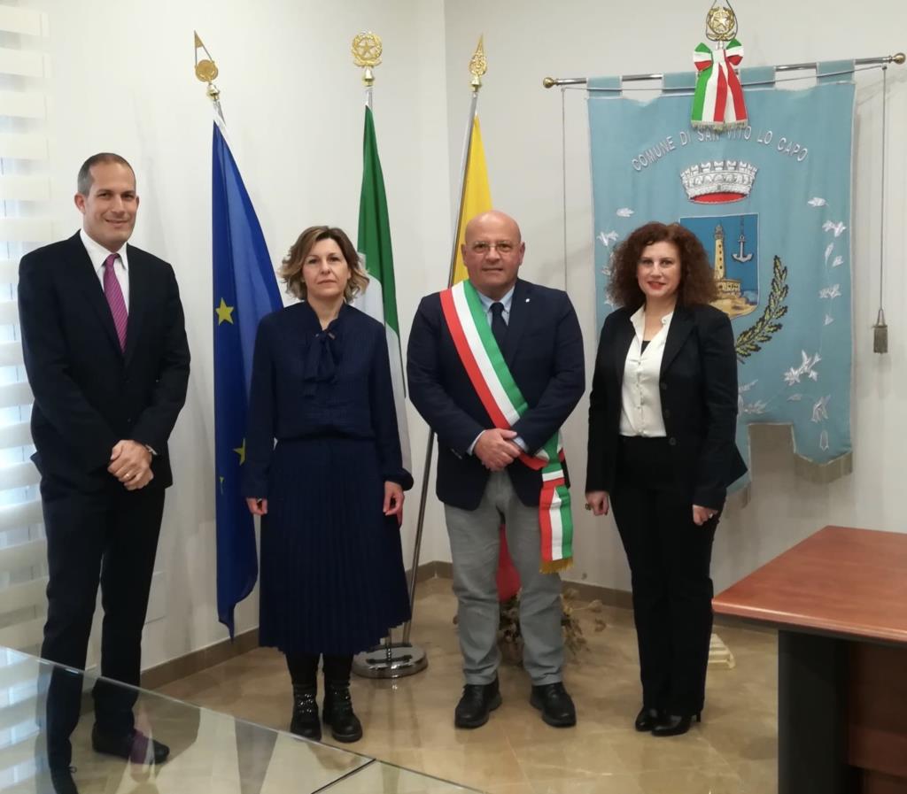 San Vito Lo Capo, il Comune stabilizza due Asu