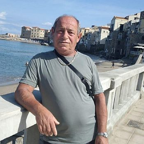 Femminicidio Castelvetrano: Enrnesto Favara scrive al padre della vittima