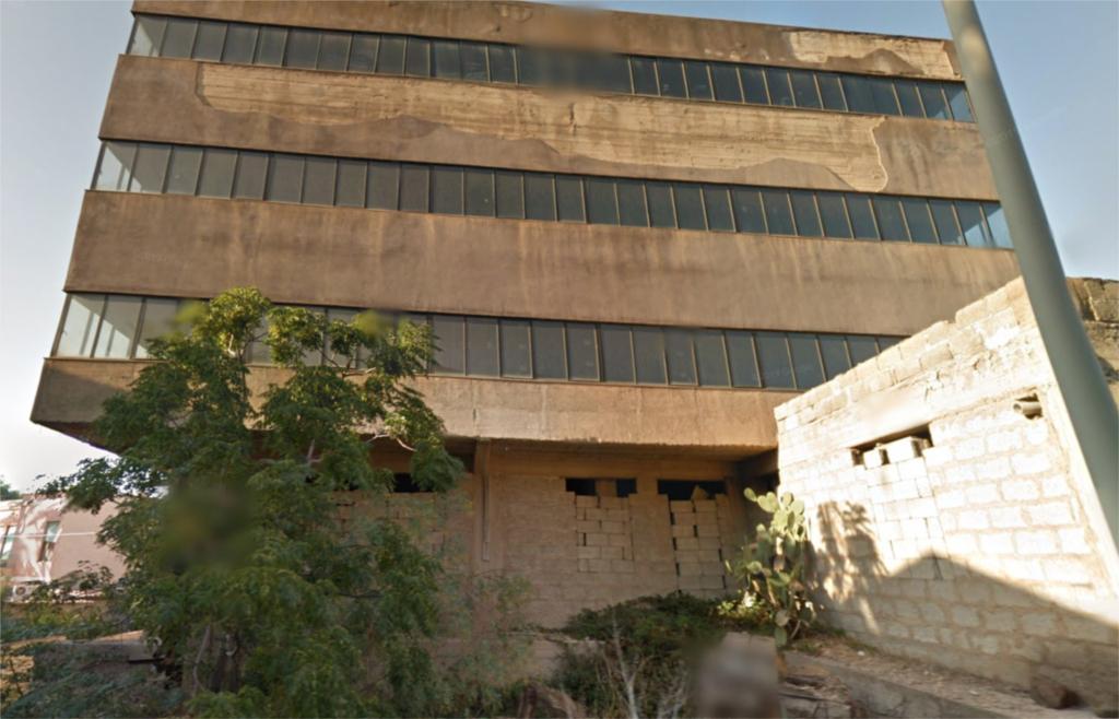 Pantelleria, finanziata la ristrutturazione dell’immobile di Via Roma un tempo destinato ad alloggio per anziani