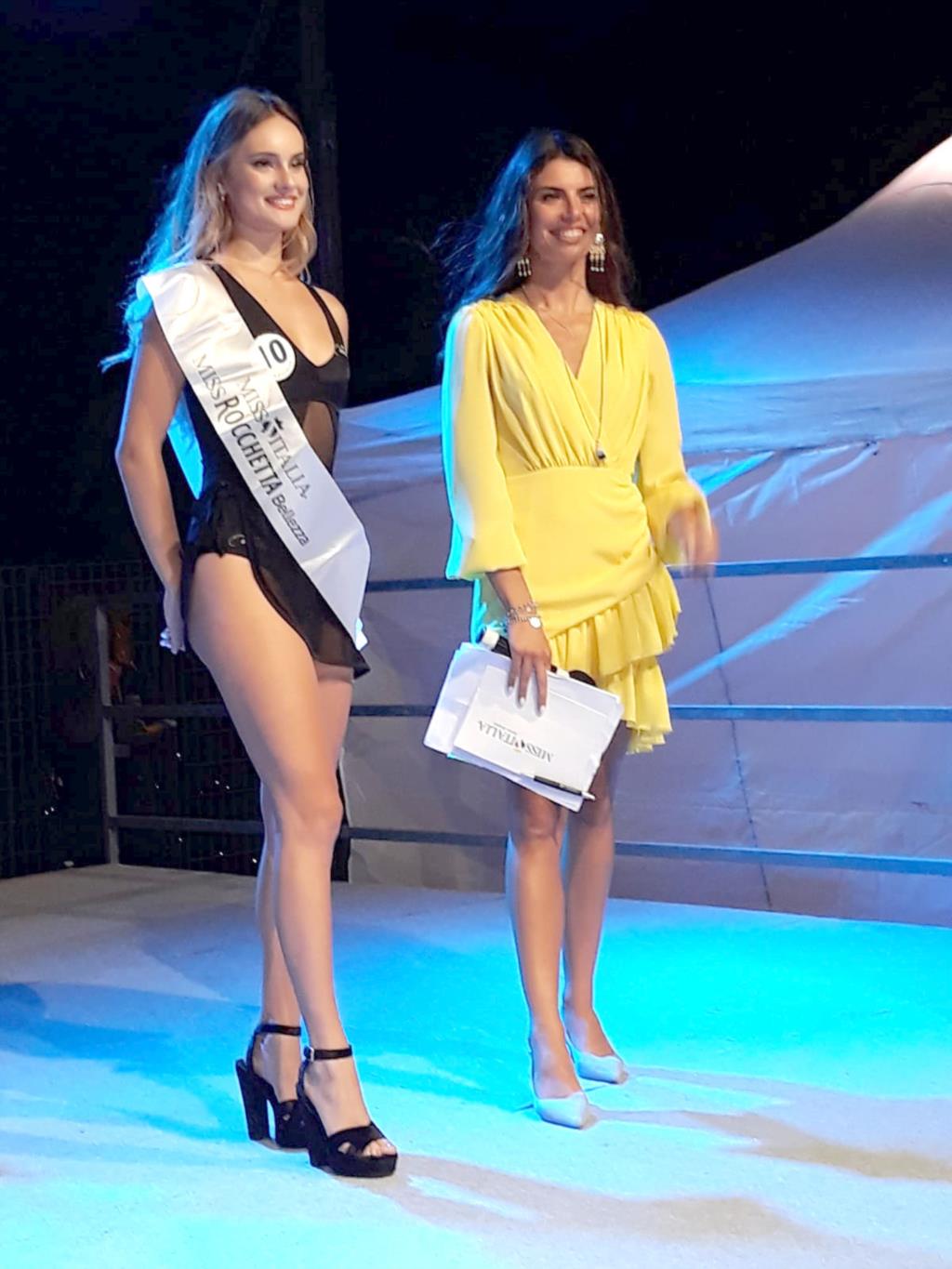Miss Italia: a Custonaci vince una ragazza di Menfi