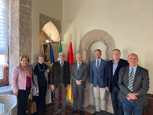 A Trapani arriva il corso di laurea in Medicina internazionale