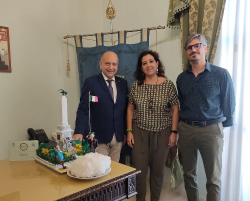 Paceco, due nuove assunzioni al Comune