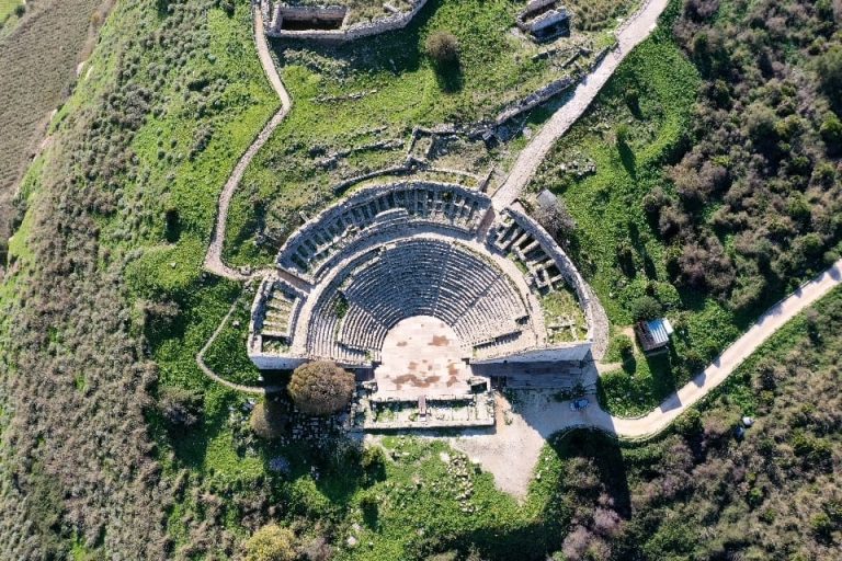 Un biglietto unico per valorizzare la storia