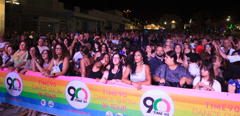 Festa dei Mari: cultura, gastronomia, sostenibilità e divertimento in riva al mare a Custonaci