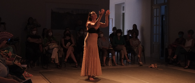 Giornata Internazionale della Danza: a Trapani una tre giorni ricca di conferenze, performance e incontri