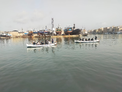 Mazara del Vallo: concluso il progetto «Dna Mare»