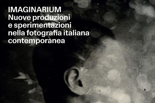 Imaginarium. A Favignana la mostra fotografica permanente