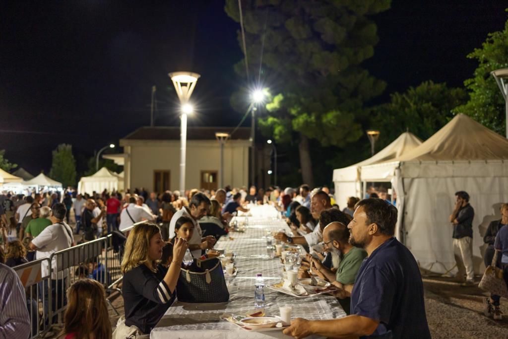 Busiate Buseto: l'autentica Sicilia in un weekend di delizie