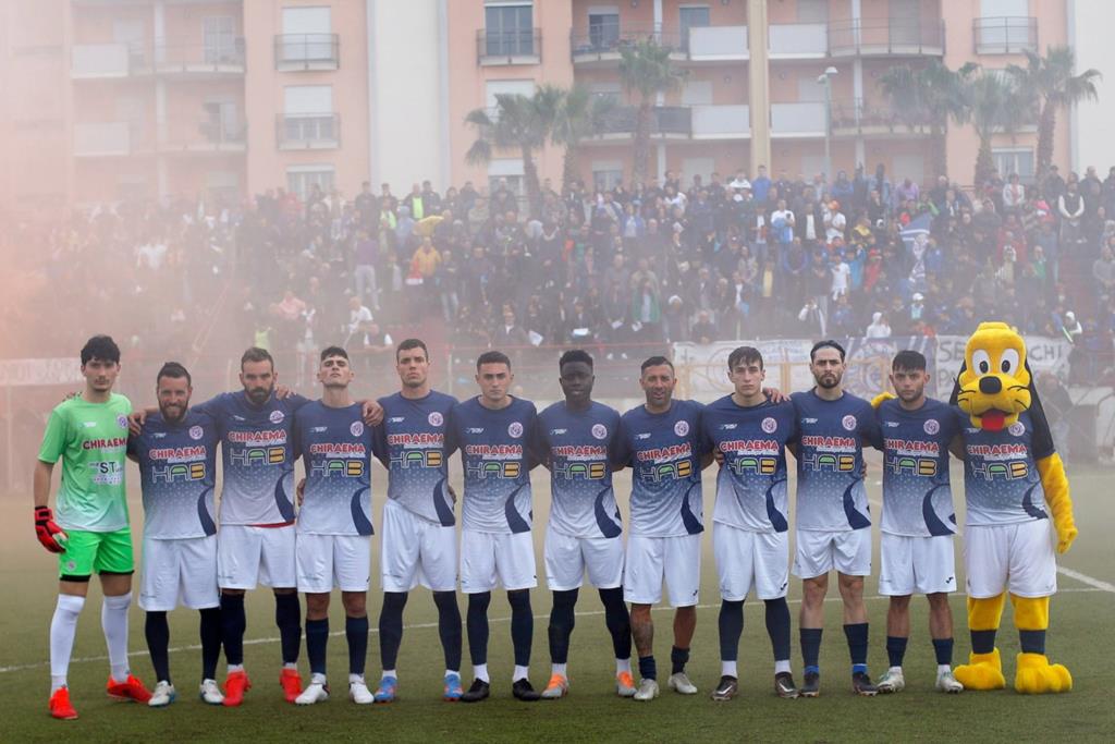 Accademia Trapani, domenica l'appuntamento con la storia