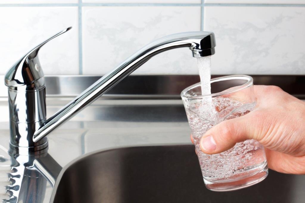Paceco: acqua non idonea per usi alimentari in tratti delle vie Manzoni e Foscolo