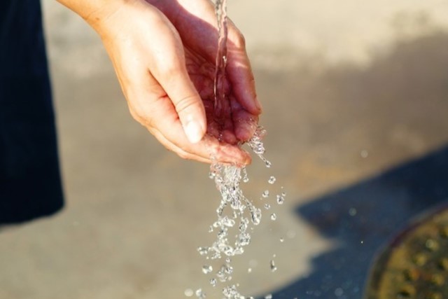 Manutenzione sulla condotta di Montescuro: 17 Comuni senza acqua
