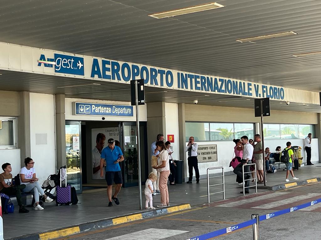 Eliminazione tassa comunale per gli aeroporti minori. Il plauso di Airgest alla Regione