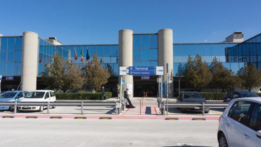 Misiliscemi, il Comune attiva un sistema di videosorveglianza all’ingresso dell’aeroporto “Vincenzo Florio”