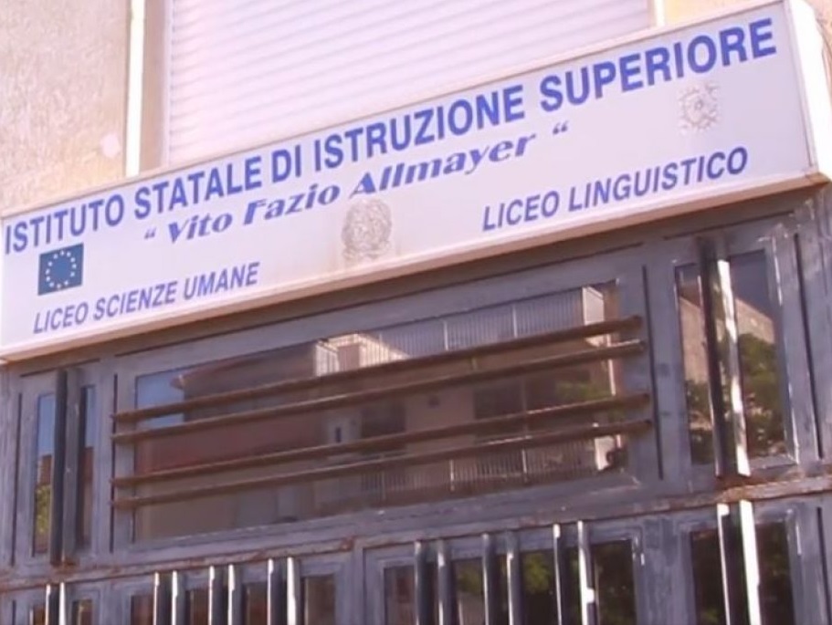 Alcamo. Riunione sul futuro del Liceo Allmayer