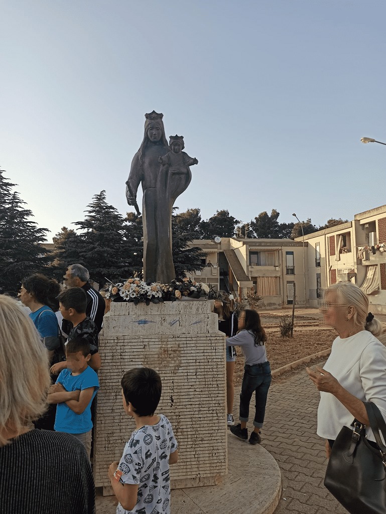 Alcamo, sinergia tra il Comune e lo IACP