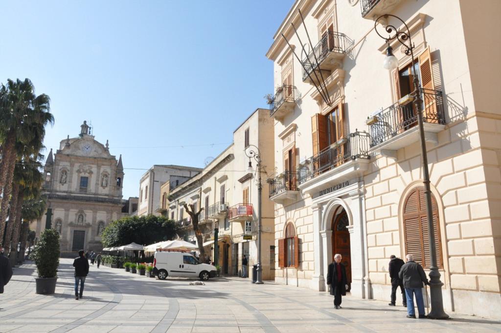 CentrAli per la Sicilia ingrana la quinta