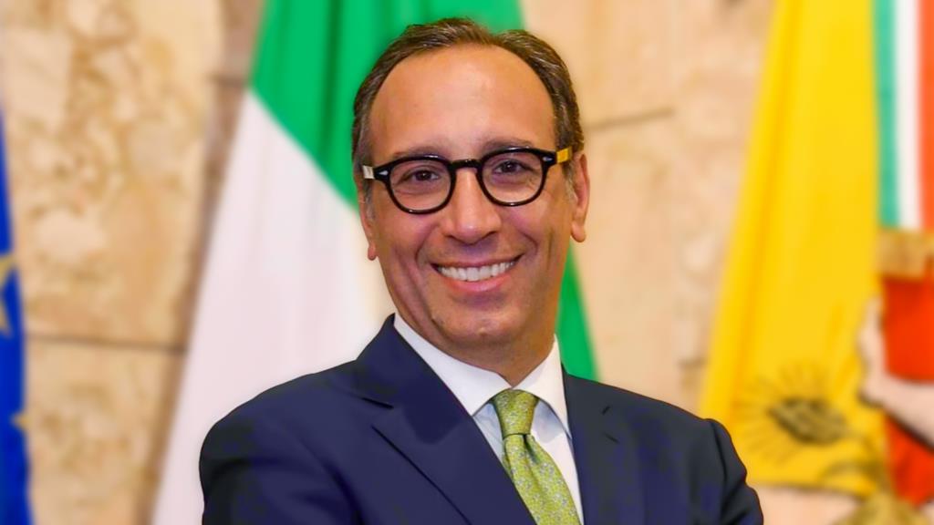 Trasporti, Aricò: «Nuova gara per Egadi, Eolie, Ustica e Pantelleria. Dialogo con Roma su tariffe»