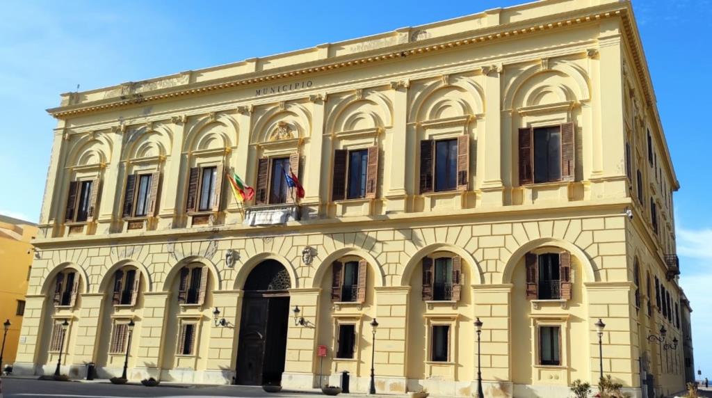 Trapani, la Giunta approva il bilancio Consolidato 2023