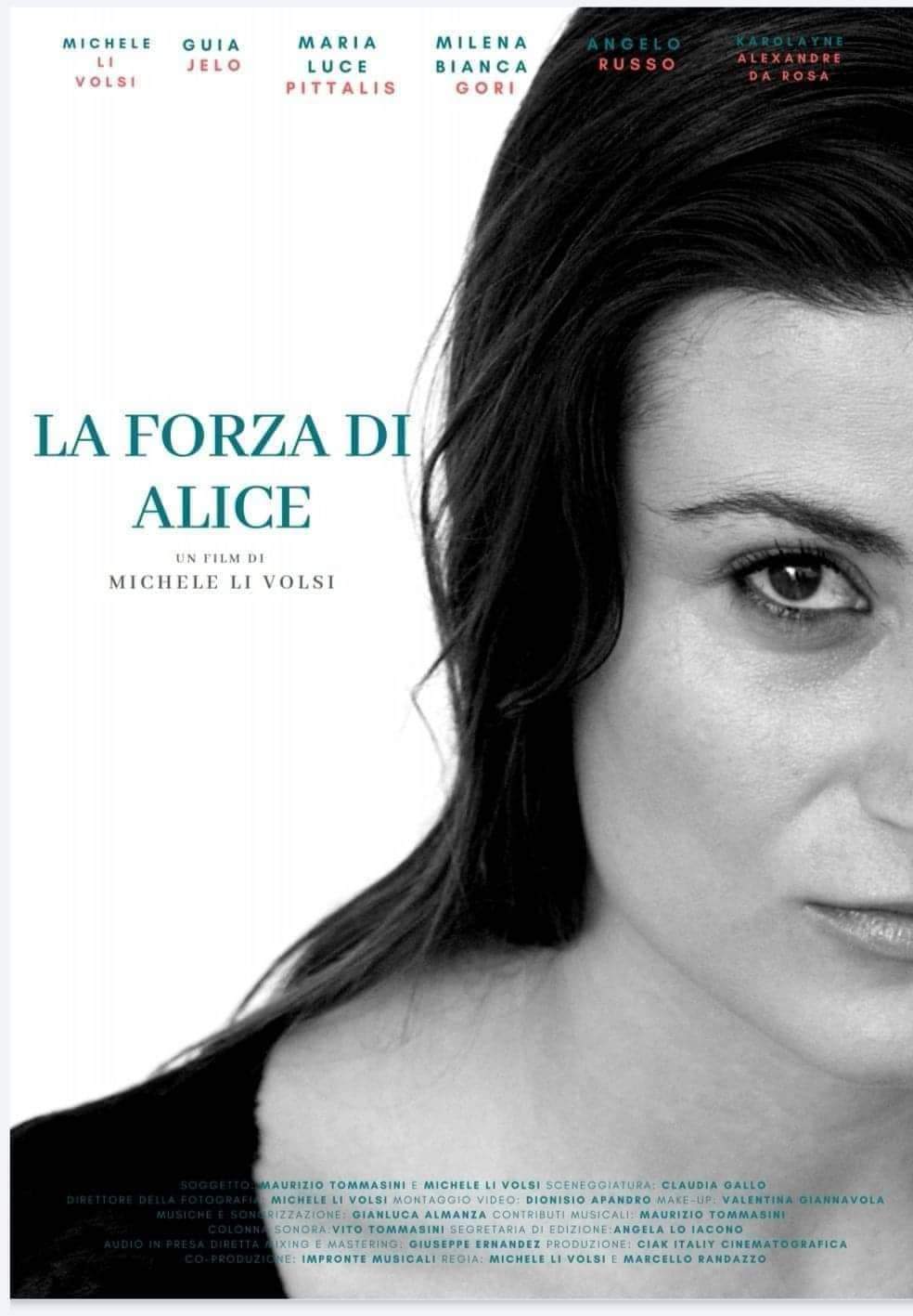 Cortometraggio trapanese in concorso al Festival Internazionale del Film Corto