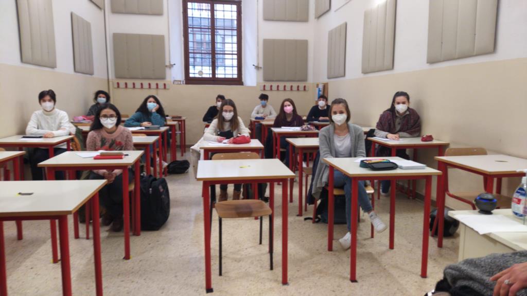 La Cisl: 