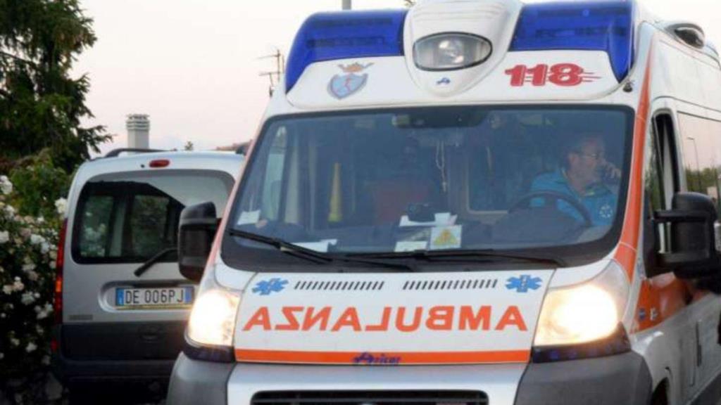 Incidente mortale sulla Statale per Salemi: la vittima un cinquantenne di Marsala