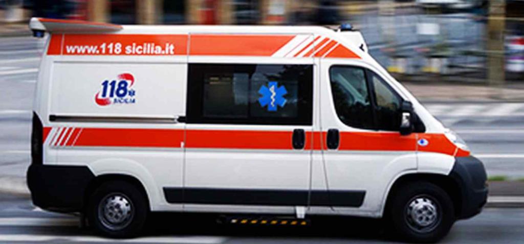 Incidente mortale a Custonaci: muore un ragazzo di 19 anni