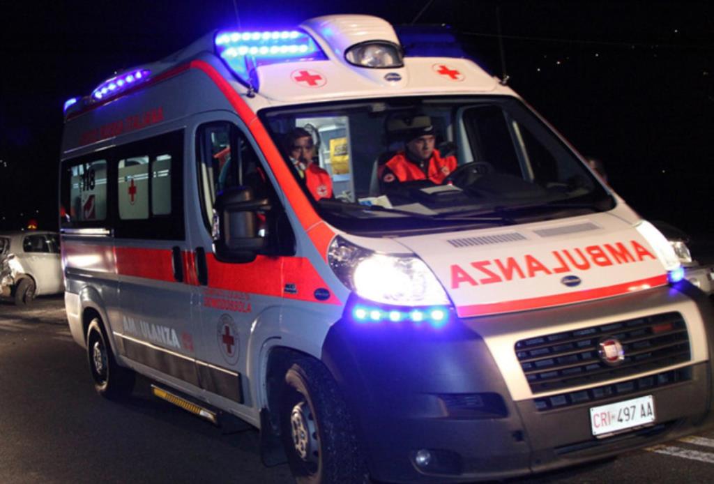 Campobello, cade con lo scooter e muore in ospedale