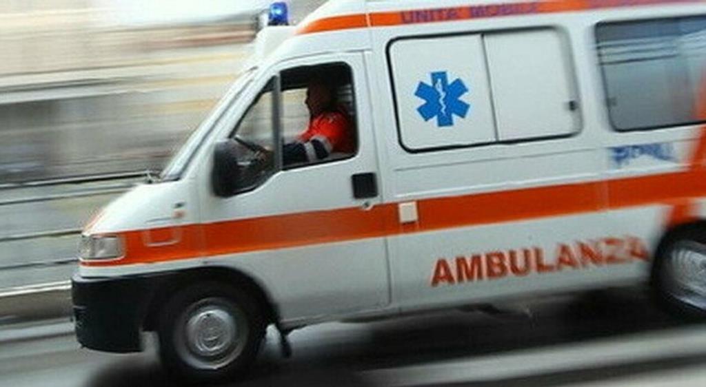 Incidente mortale ad Alcamo: muore una donna di 73 anni