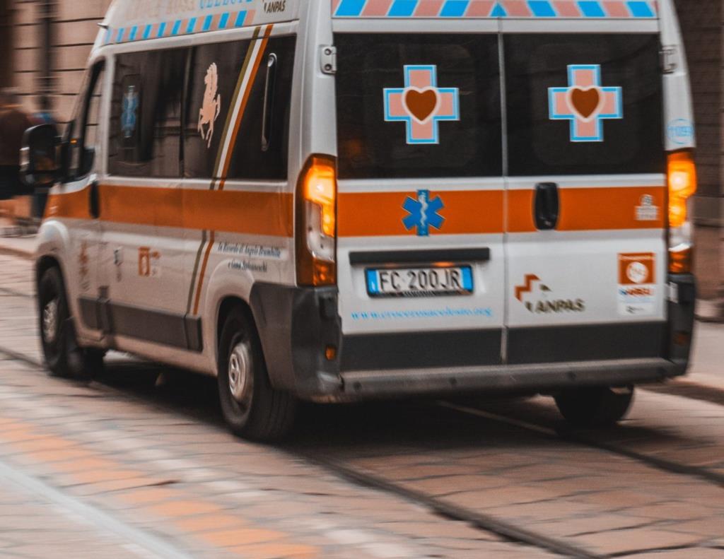 Marsala, 80enne muore in strada mentre inseguiva il ladro della sua bici