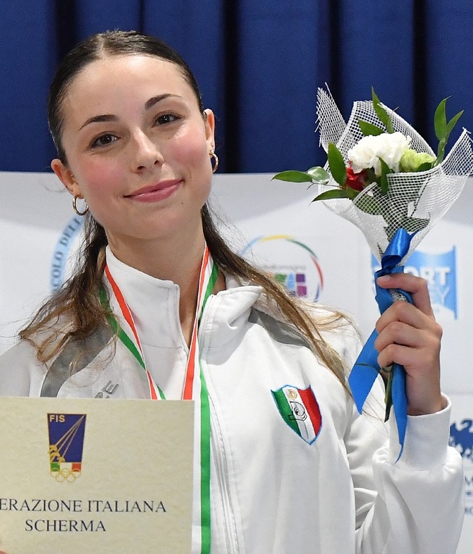 Scherma: si sono svolti a Camerino i Campionati Italiani Universitari