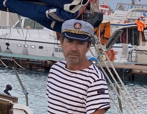 Riprese le ricerche dell'imprenditore scomparso nelle acque tra San Vito Lo Capo e Balestrate