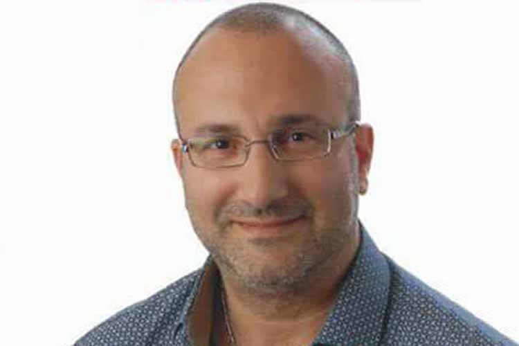 Trapani, Andrea Vassallo si dimette da consigliere comunale