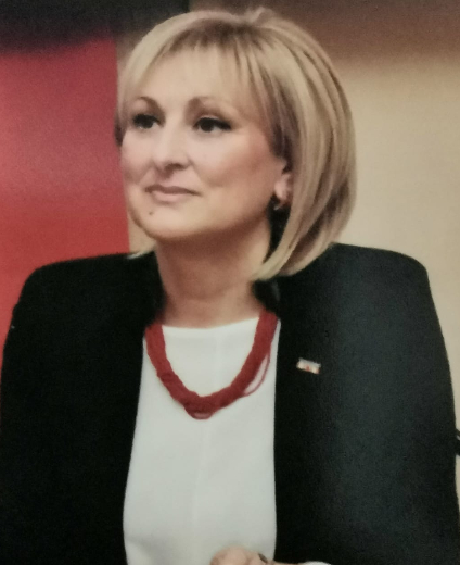 Angela Savona riconfermata presidente della sezione comunale dell'Anpi Trapani