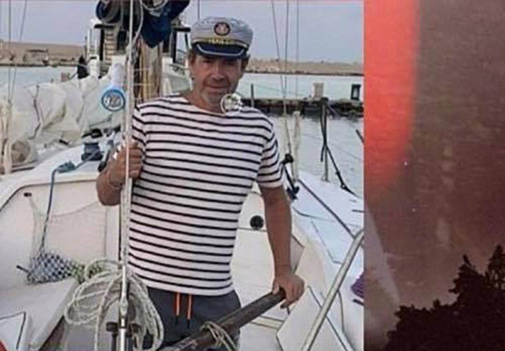 E' giallo sulla scomparsa di Andrea Taormina
