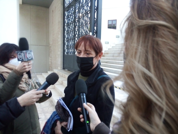 Caso Denise: Angioni, malavitosi dicevano di avere spie nella polizia