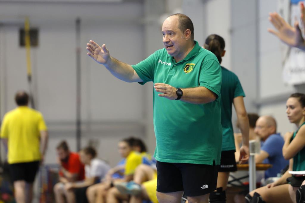 L'Handball Erice per proseguire la striscia vincente