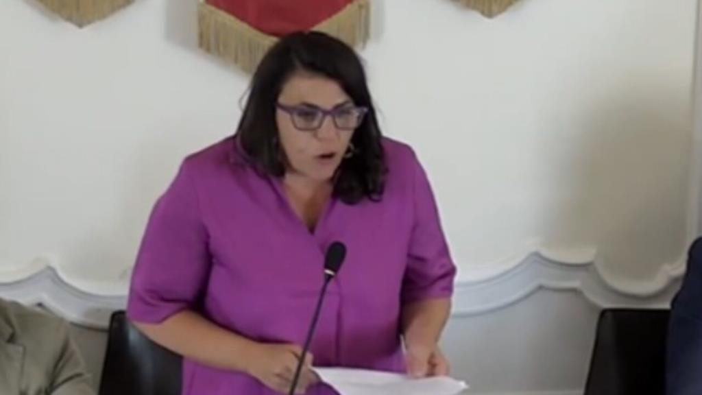 Trapani, Annalisa Bianco si dimette da Presidente del Consiglio comunale
