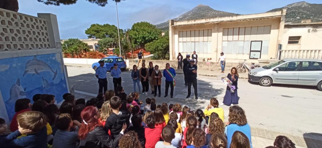 Anniversario della strage di Capaci, il Comune di Favignana ricorda le vittime