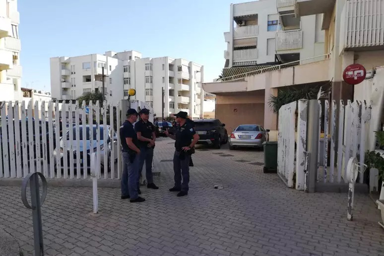 Mazara, scoperto un nuovo covo di Matteo Messina Denaro