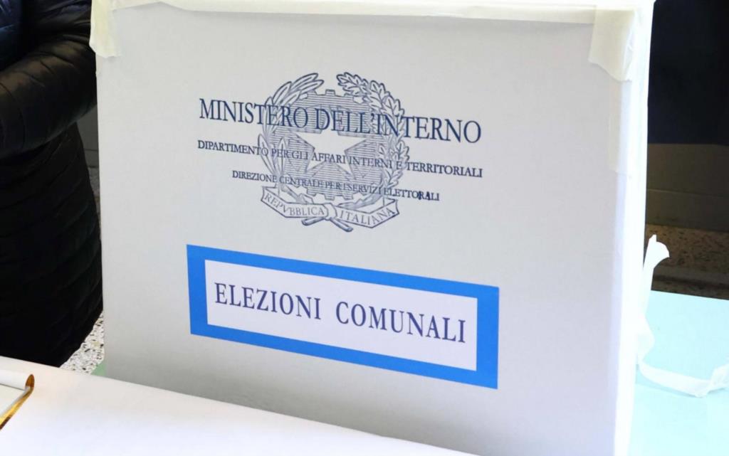 Amministrative a Favignana, si vota il 25 e 26 maggio