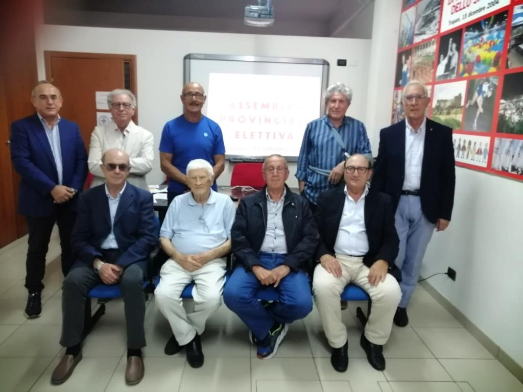 Costituito a Trapani il Comitato Provinciale ANSMeS