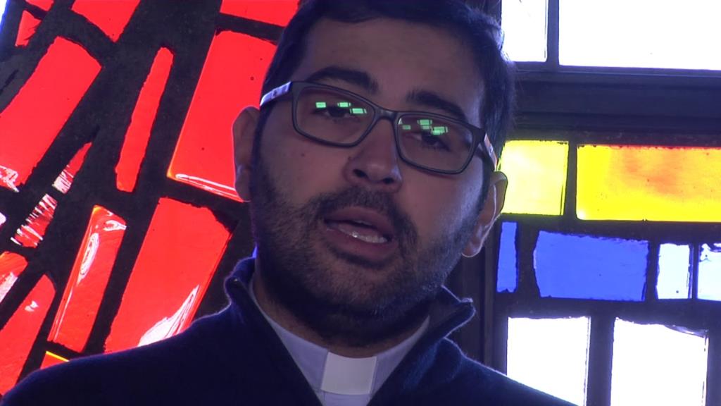 Castellammare, don Antonio Vilardi positivo al Covid