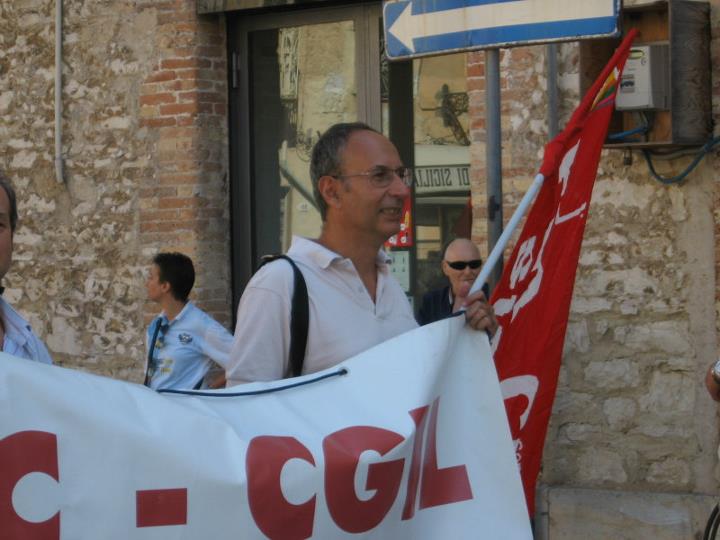 Radar militare a Favignana, interviene Articolo Uno