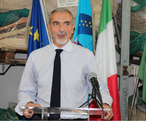 Antonio Pensabene eletto segretario generale Uila Pesca Sicilia a Mazara del Vallo