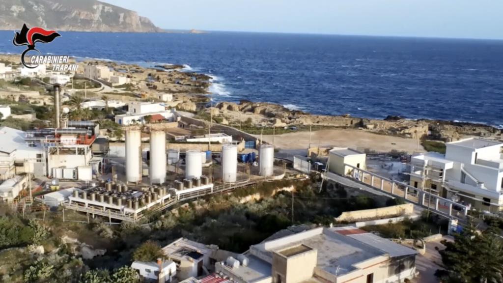 Supermercati ed energia rinnovabile: 11 arresti tra Palermo e Trapani