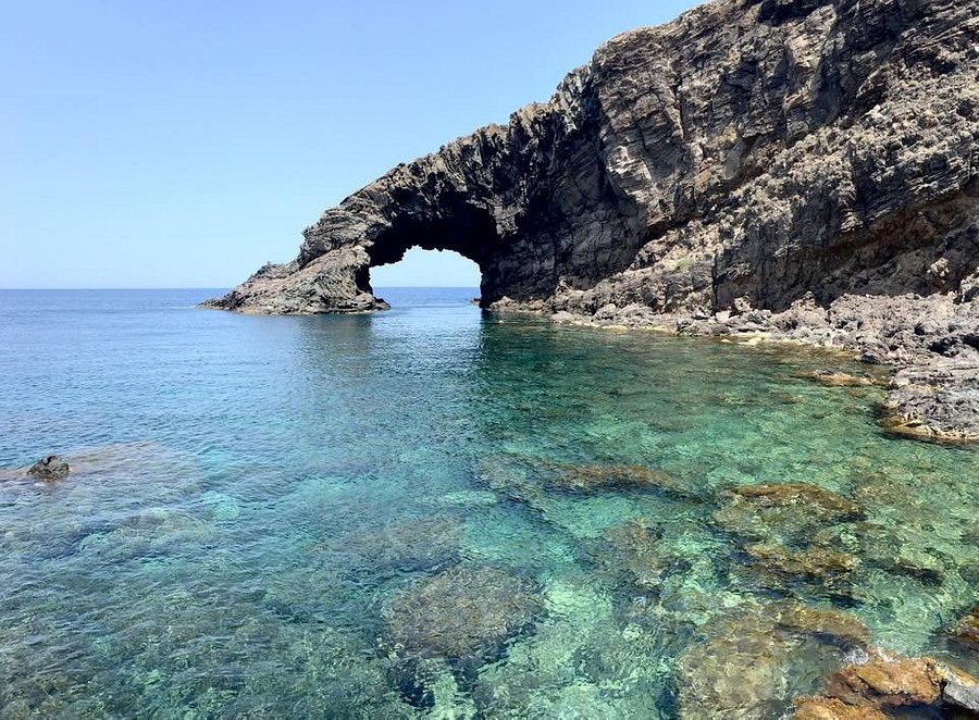 Pantelleria: cambiamenti nel programma della Stagione Culturale Estiva