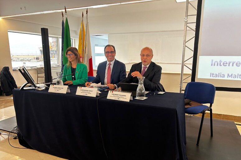 Fondi Ue: 57 milioni per progetti in Sicilia e a Malta