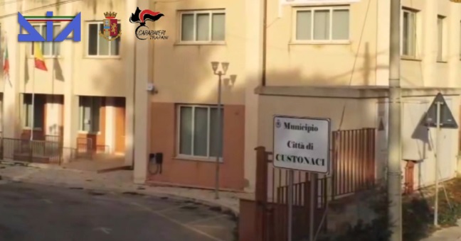 Arresti a Custonaci, trapelano i primi nomi degli arrestati (VIDEO)